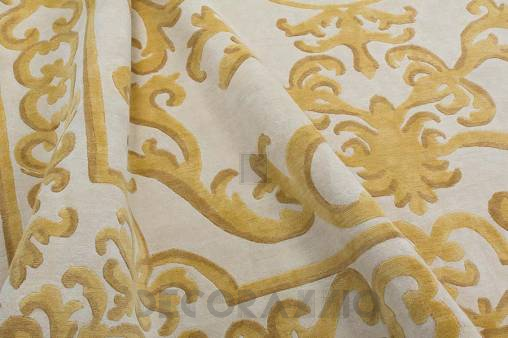 Ковер Bougainville Bougainville - Pompadour gold