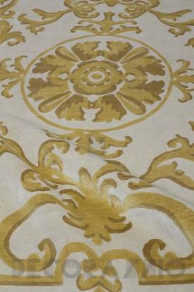 Ковер Bougainville Bougainville - Pompadour gold