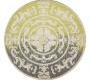Ковер Bougainville Bougainville - Pompadour circle shadow lime
