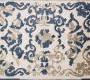 Ковер Bougainville Bougainville - Trianon ghost deep blue