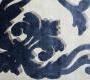 Ковер Bougainville Bougainville - Trianon ghost deep blue