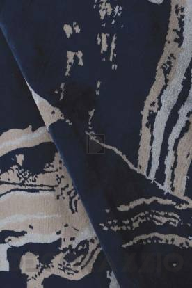 Ковер Bougainville Inspiration - Carrare ultramarine