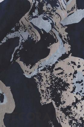 Ковер Bougainville Inspiration - Carrare ultramarine