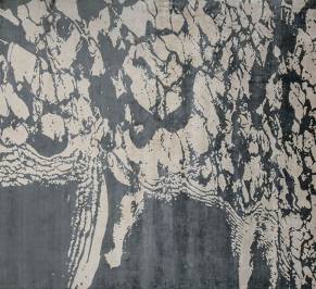 Ковер Bougainville Inspiration, Coast Line anthracite