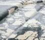 Ковер Bougainville Inspiration - Coast Line anthracite