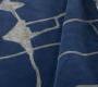 Ковер Bougainville Inspiration - Colombo circle deep blue