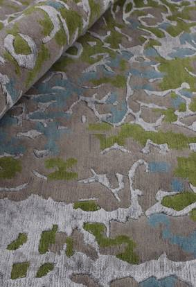 Ковер Bougainville Inspiration - Erasure multi