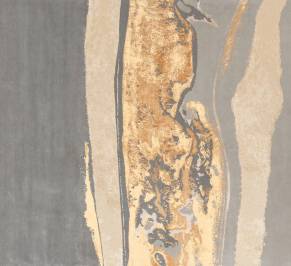 Ковер Bougainville Inspiration, Fjord ochre