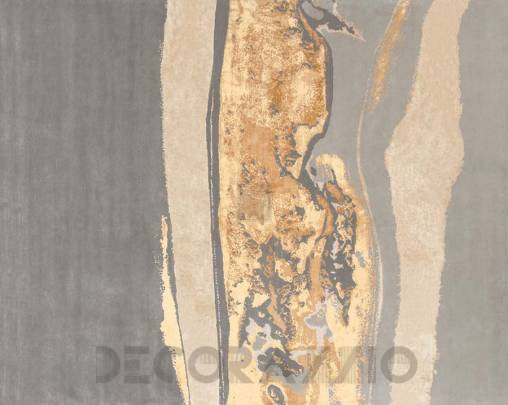 Ковер Bougainville Inspiration - Fjord ochre