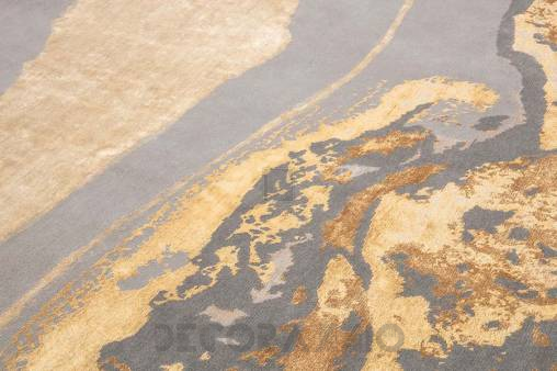 Ковер Bougainville Inspiration - Fjord ochre