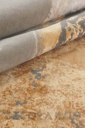 Ковер Bougainville Inspiration - Fjord ochre