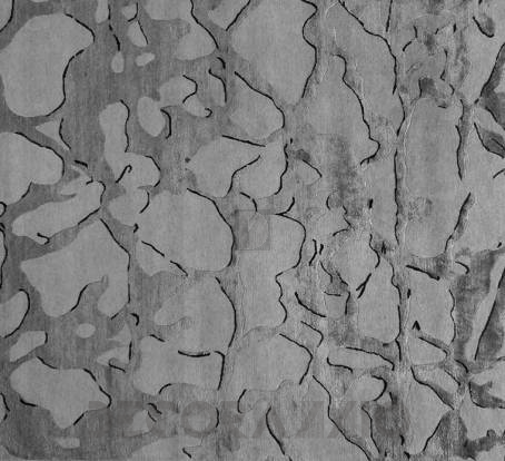 Ковер Bougainville Inspiration - Fossil macadam