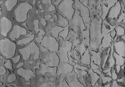 Ковер Bougainville Inspiration - Fossil macadam