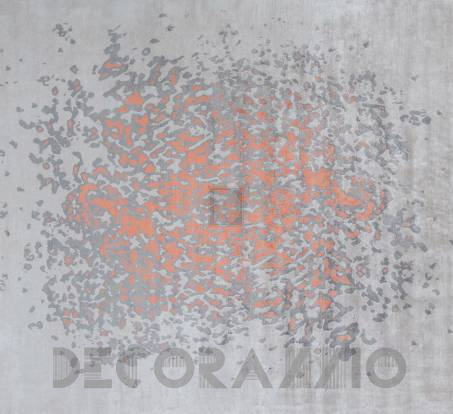 Ковер Bougainville Inspiration - Helios corail