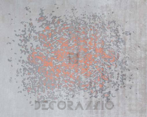 Ковер Bougainville Inspiration - Helios corail