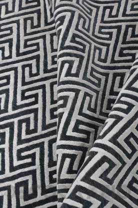 Ковер Bougainville Inspiration - Illusion onyx