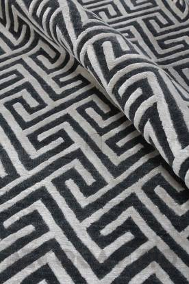 Ковер Bougainville Inspiration - Illusion onyx