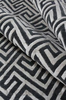 Ковер Bougainville Inspiration - Illusion onyx