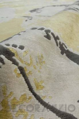 Ковер Bougainville Inspiration - Libeccio safran