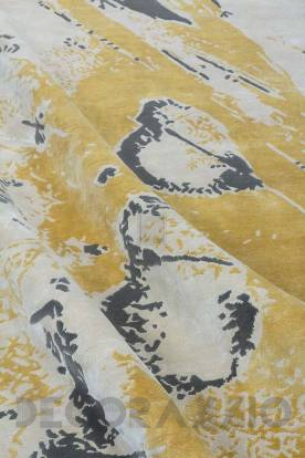 Ковер Bougainville Inspiration - Libeccio safran
