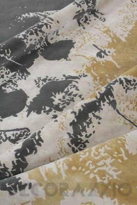 Ковер Bougainville Inspiration - Libeccio safran