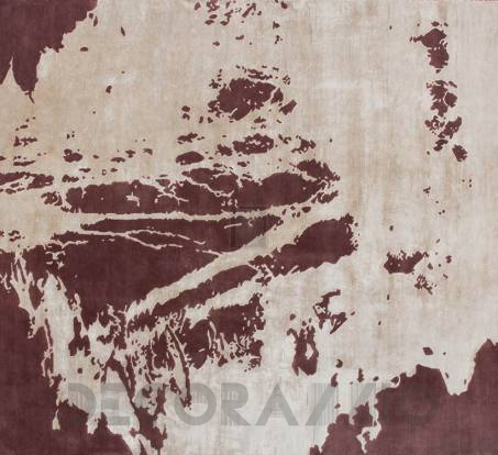 Ковер Bougainville Inspiration - Lugano spicy