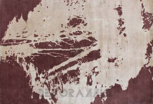 Ковер Bougainville Inspiration - Lugano spicy