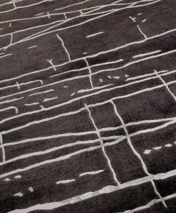 Ковер Bougainville Inspiration - Nazca vulcano