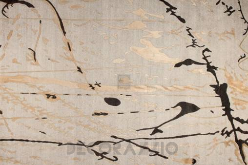 Ковер Bougainville Inspiration - Patagonia gold