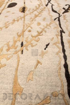 Ковер Bougainville Inspiration - Patagonia gold
