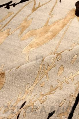 Ковер Bougainville Inspiration - Patagonia gold