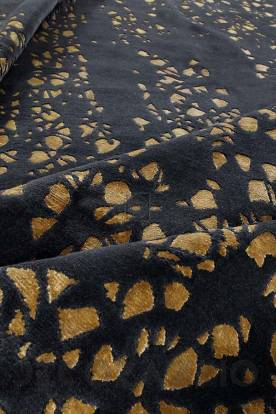 Ковер Bougainville Inspiration - Rain Drop stamp ebony