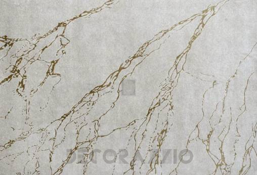 Ковер Bougainville Inspiration - Storm platine