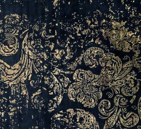 Ковер Bougainville Inspiration, Sumatra charcoal
