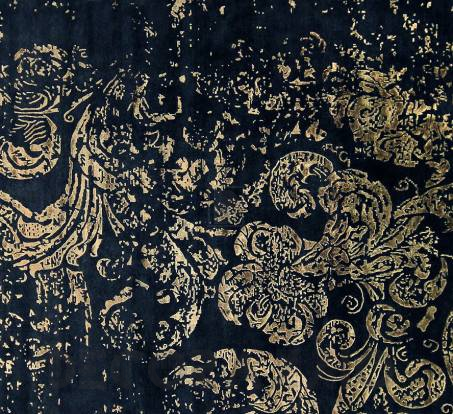 Ковер Bougainville Inspiration - Sumatra charcoal