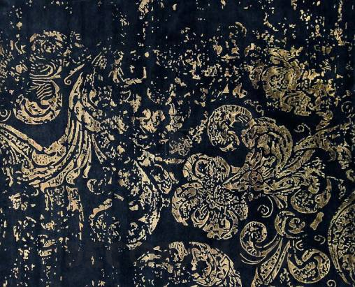 Ковер Bougainville Inspiration - Sumatra charcoal