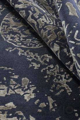 Ковер Bougainville Inspiration - Sumatra charcoal
