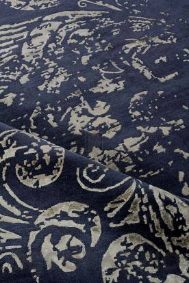 Ковер Bougainville Inspiration - Sumatra charcoal