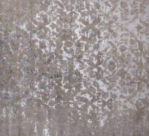 Ковер Bougainville Inspiration, Taj Mahal silver