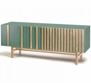 Буфет Mambo Unlimited Ideas Go, go-sideboard-forest