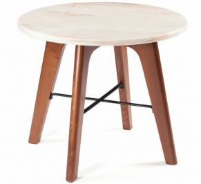 Кофейный, журнальный столик Mambo Unlimited Ideas Flex, flex-coffee-table-marble