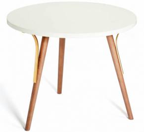 Кофейный, журнальный столик Mambo Unlimited Ideas Way, way-coffee-table-white