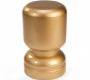 Табурет Mambo Unlimited Ideas Folk - folk-lacquered-stool-gold
