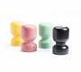 Табурет Mambo Unlimited Ideas Folk - folk-lacquered-stool-gold