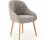 Кресло Mambo Unlimited Ideas Gia - gia-chair-fade-11