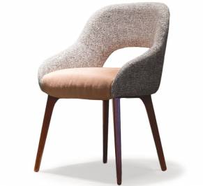 Кресло Mambo Unlimited Ideas Lola, lola-chair