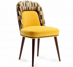 Стул Mambo Unlimited Ideas Frida, frida-chair