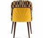 Стул Mambo Unlimited Ideas Frida - frida-chair