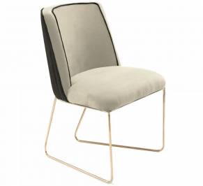 Стул Mambo Unlimited Ideas Croix, croix-i-chair
