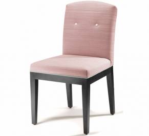 Стул Mambo Unlimited Ideas Indie, indie-chair-pink